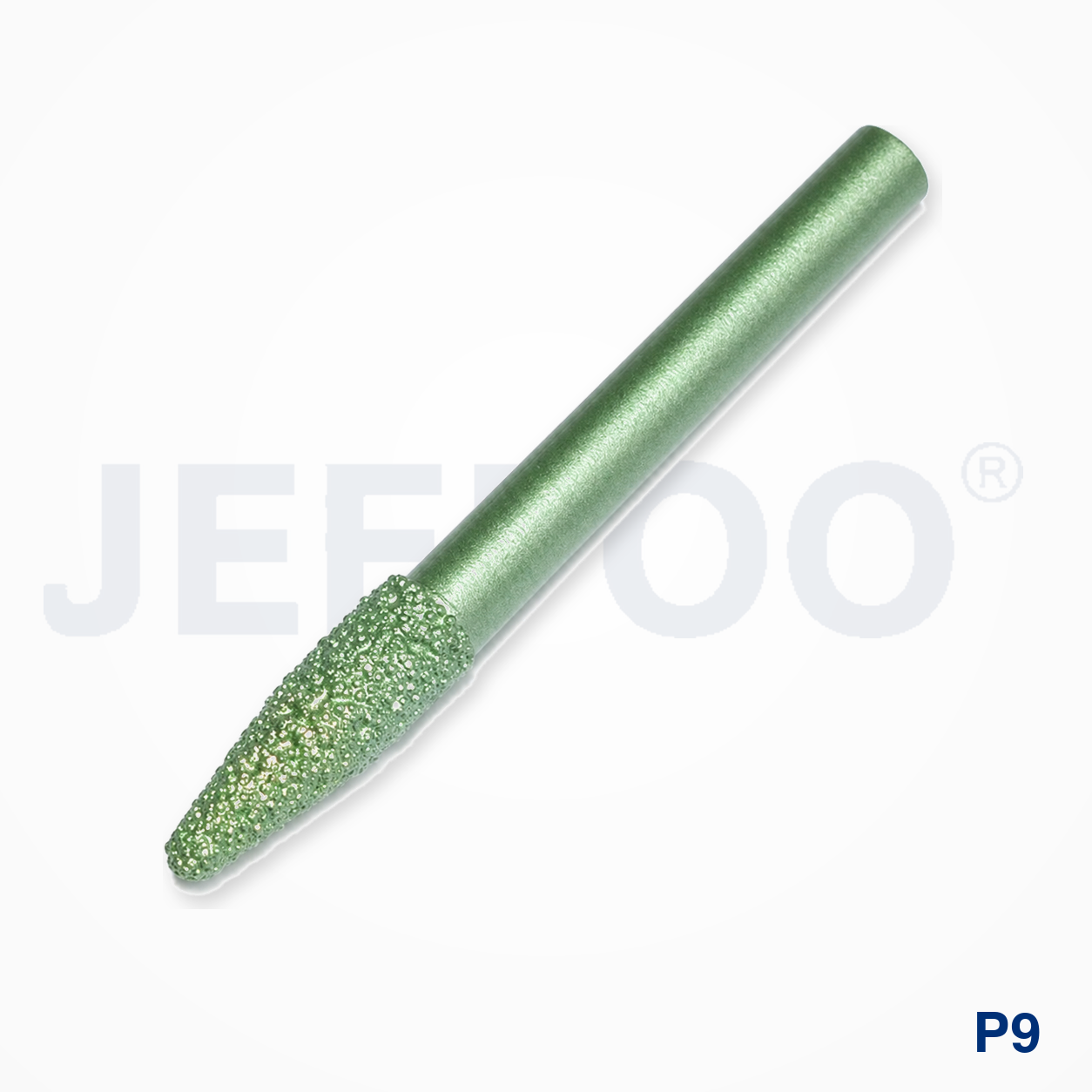 P9 PCD Stone Cutting Tool detail view B