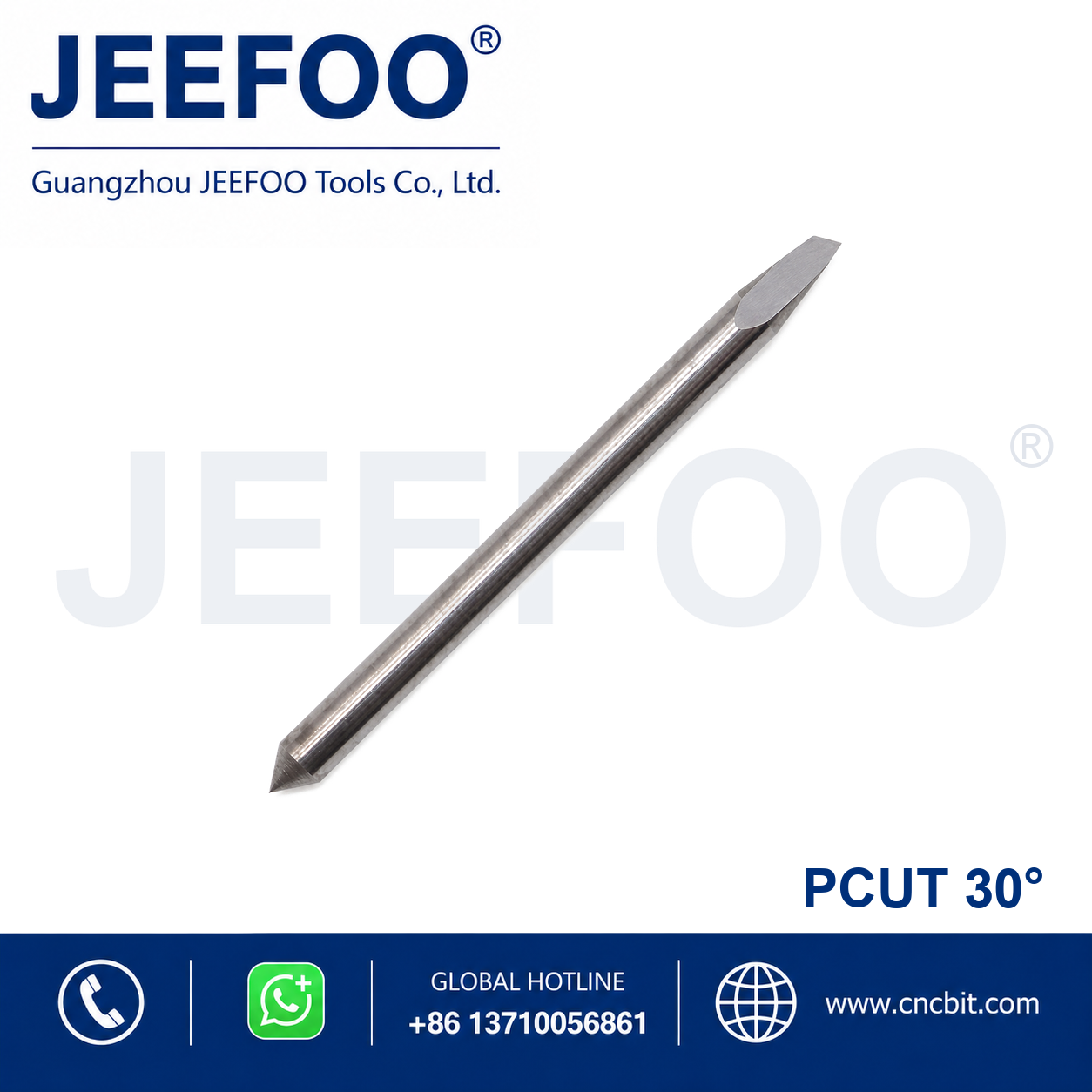 PC-Pcut Blade 30 Degree Cutting Plotter Blade product image