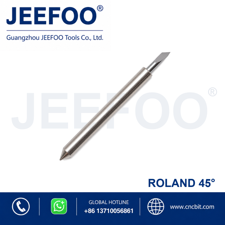 RO-Roland Blade 45 Degree Cutting Plotter Blade product image
