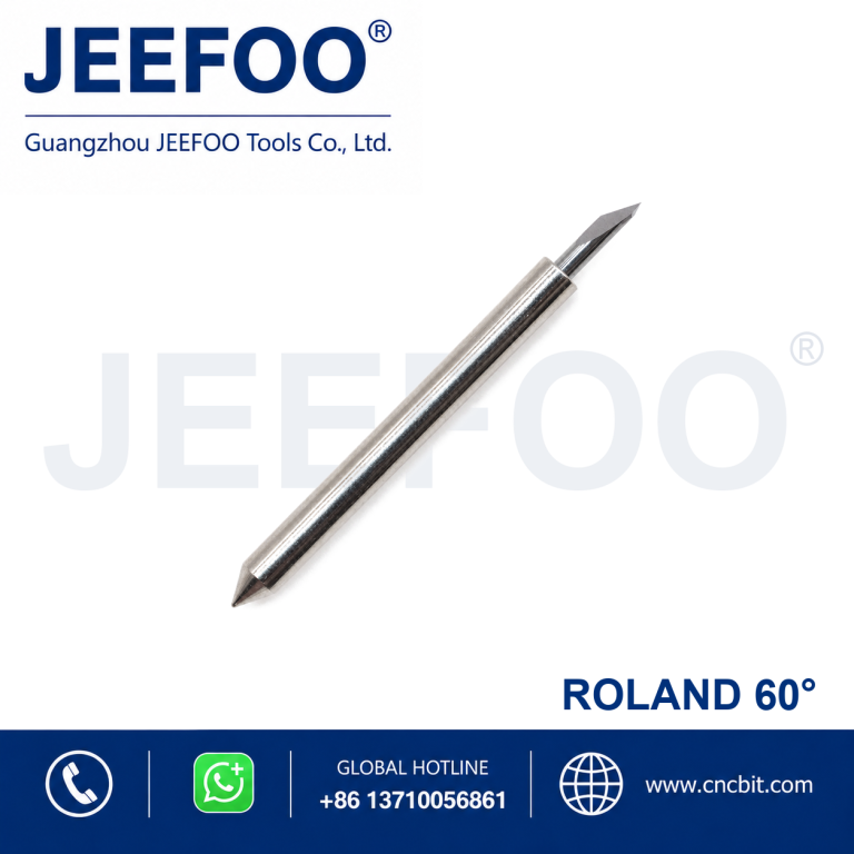RO-Roland Blade 60 Degree Cutting Plotter Blade product image