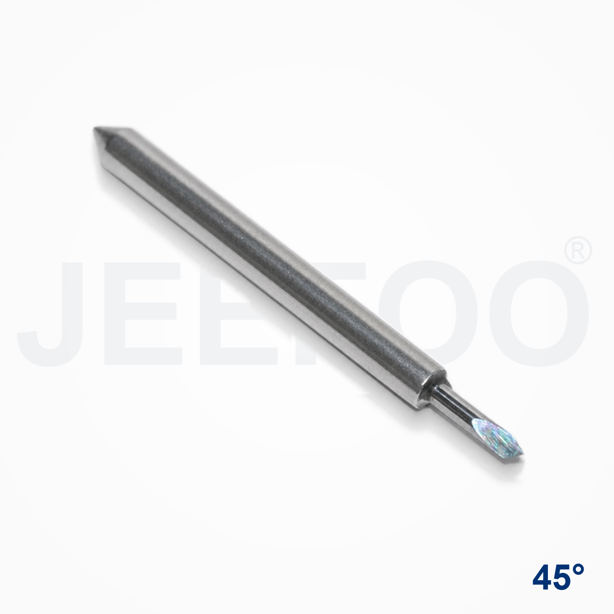 RO(A)-Roland Blade(A) 45 Degree Imported Cutting Plotter Blade detail view A