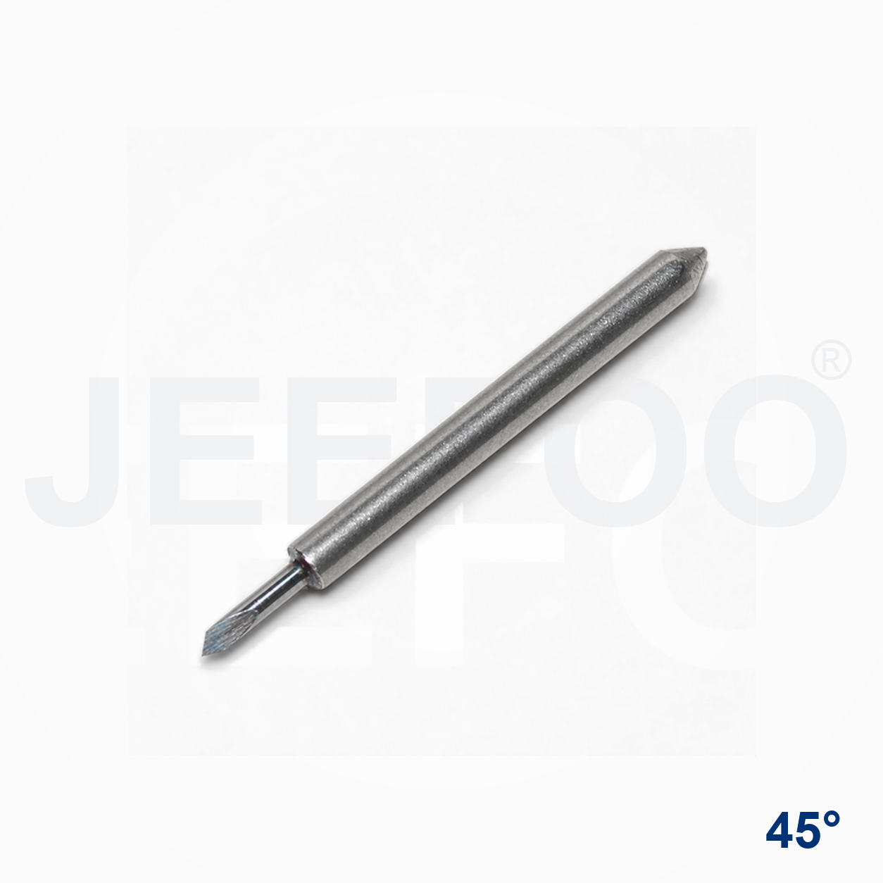 RO(A)-Roland Blade(A) 45 Degree Imported Cutting Plotter Blade detail view B
