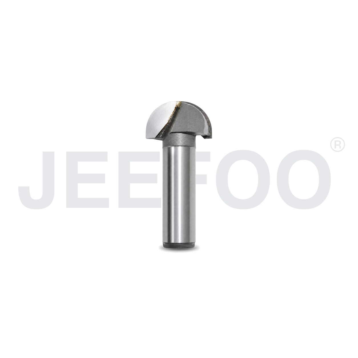 YDD12.25 Round Bottom Knife cutting detail