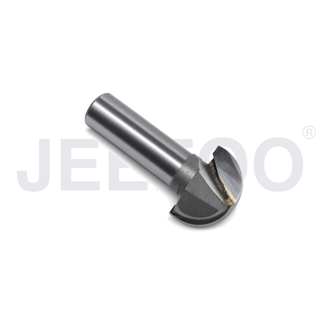 YDD12.25 Round Bottom Knife woodworking application