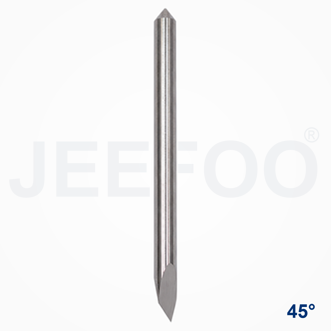 SG-Summa Blade 45 Degree Cutting Plotter Blade detail view A