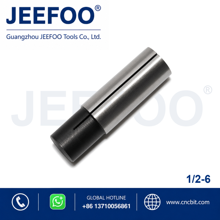 1/2x6mm Tool Bushing product image