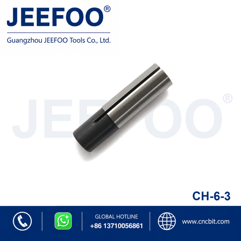 CHx6x3 Tool Bushing product image