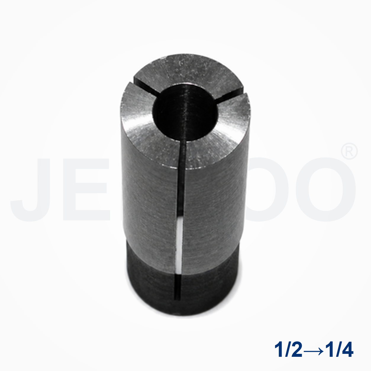 1/2x1/4 Tool Bushing detail view B
