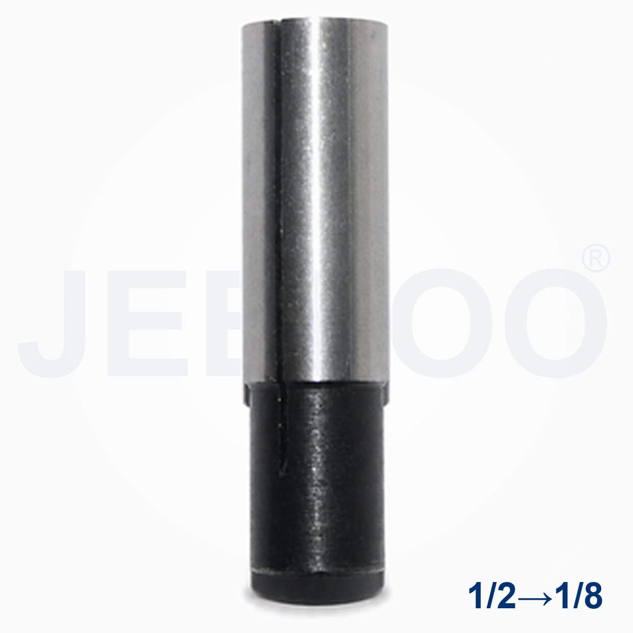 1/2x1/8 Tool Bushing detail view A