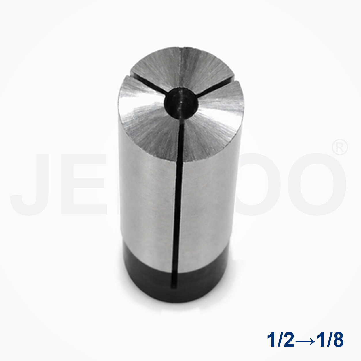 1/2x1/8 Tool Bushing detail view B