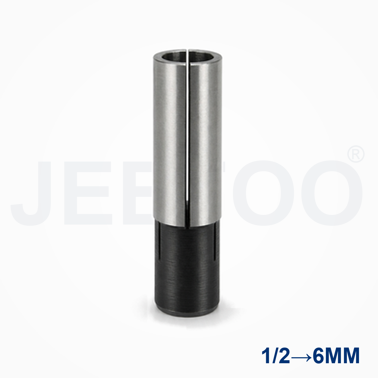 1/2x6mm Tool Bushing detail view A