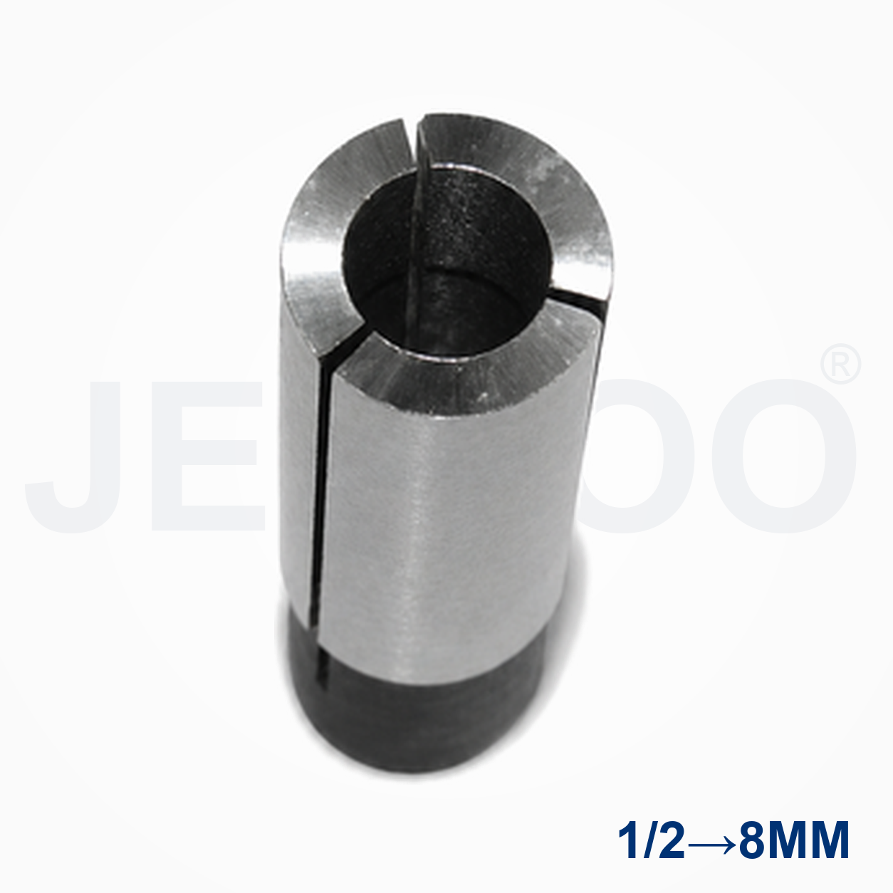 1/2x8mm Tool Bushing detail view B