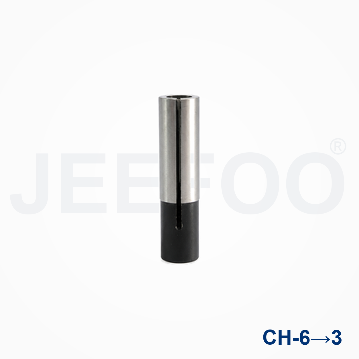 CHx6x3 Tool Bushing detail view A