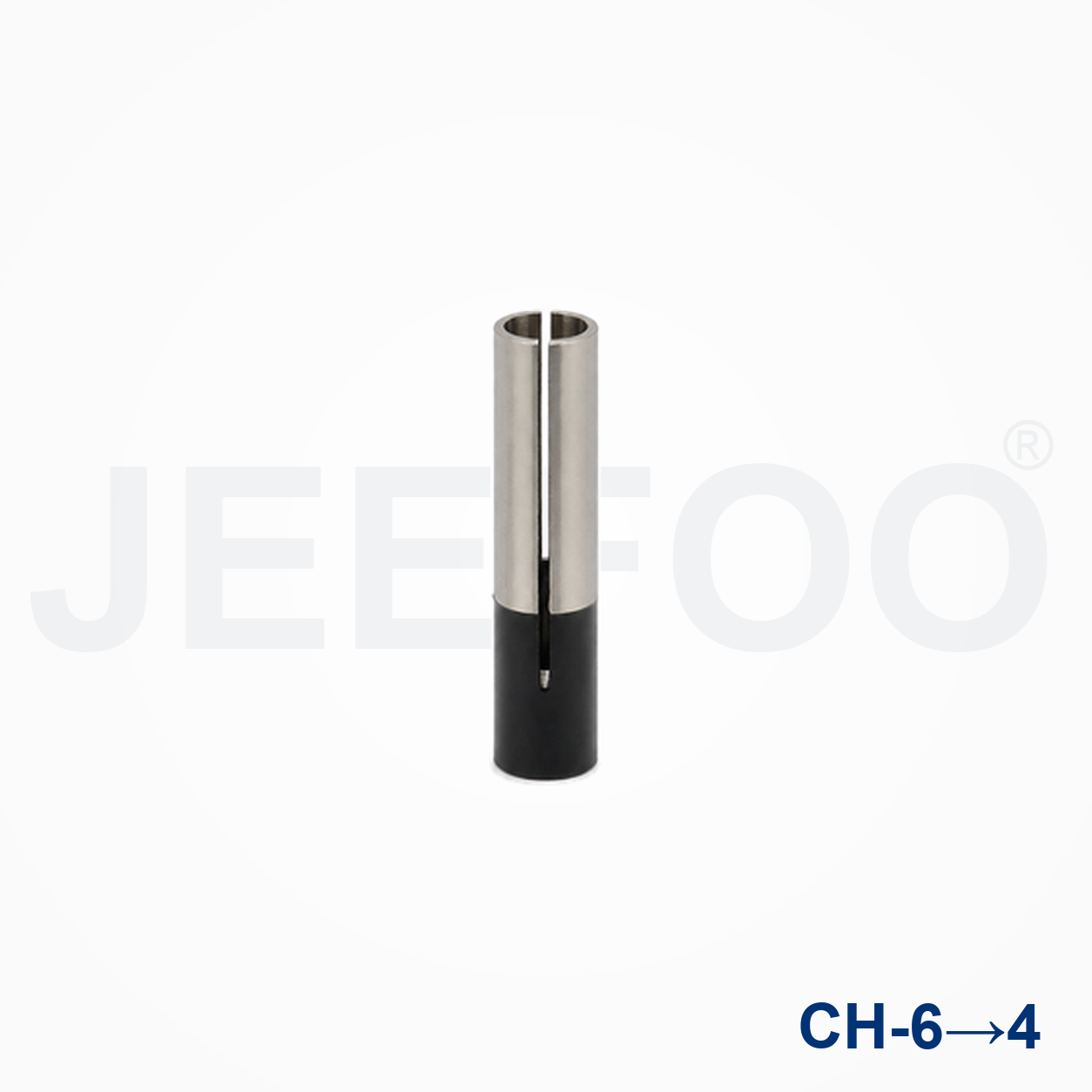 CHx6x4 Tool Bushing detail view A
