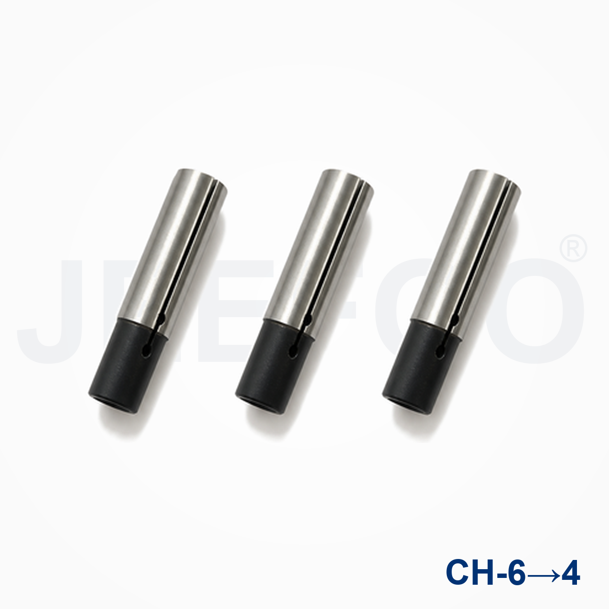 CHx6x4 Tool Bushing detail view B