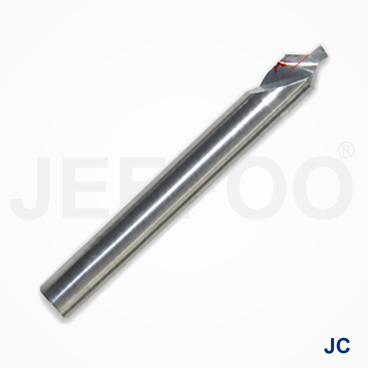 two spiral flute cutter with angle product detail 1