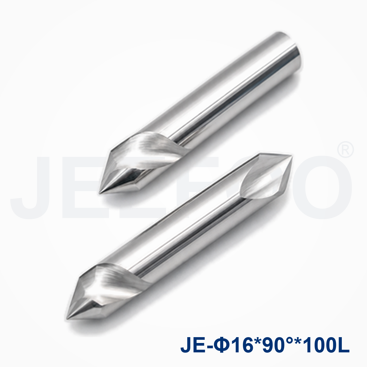 16mm two spiral chamfer cutter product detail 1