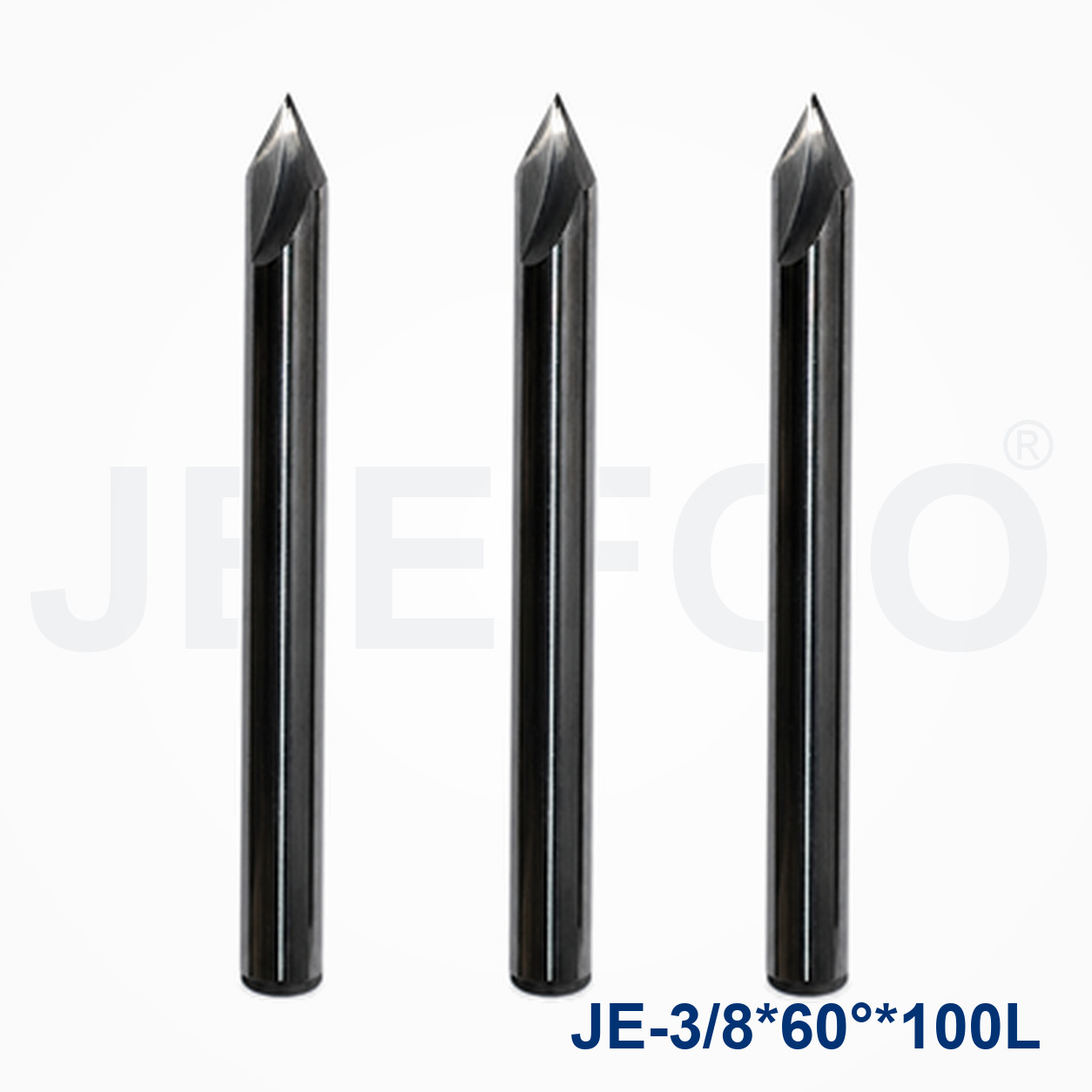 60 degree spiral chamfer cutter product detail 2