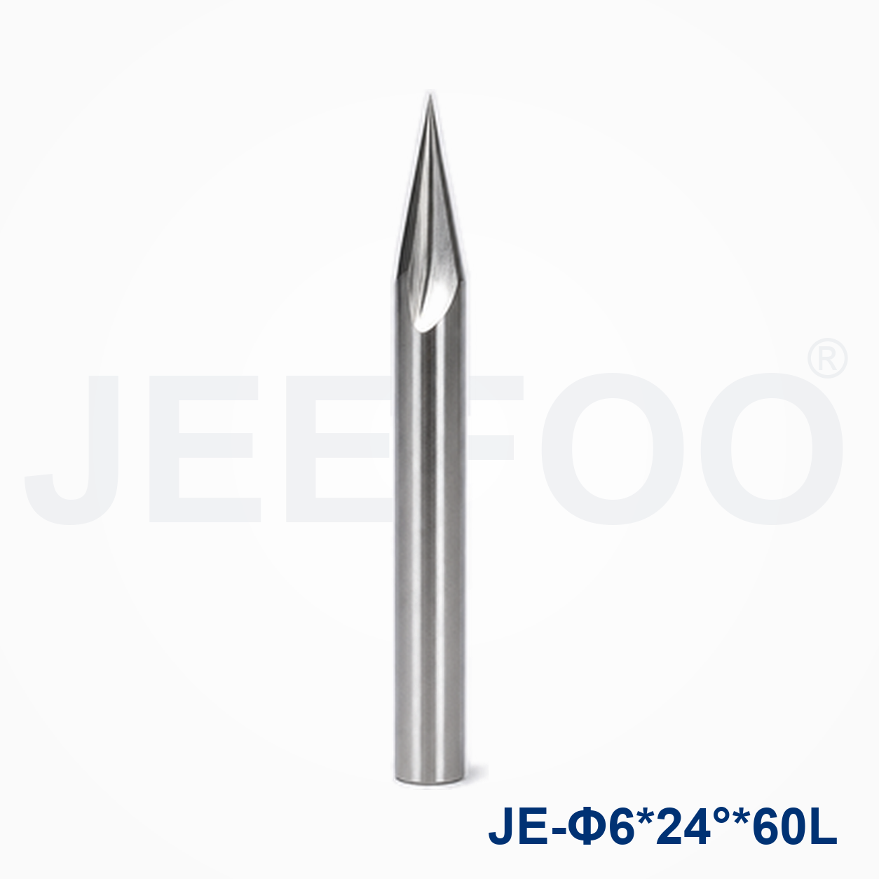 two spiral flute chamfer cutter product detail 2