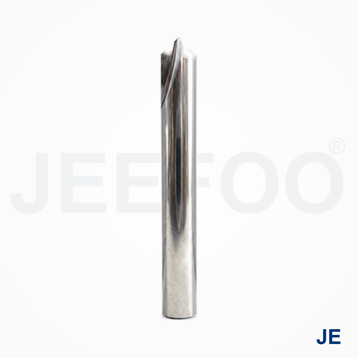 two spiral flute cutter with angle product detail 2