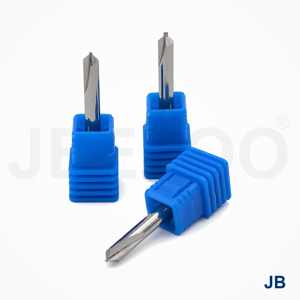 two straight flute cutter with angle product detail 1