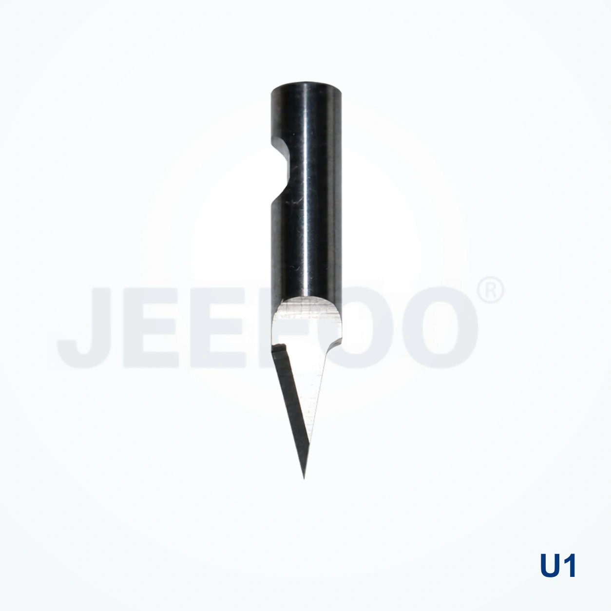 U1 U-Type Cutting Blade detail view 2