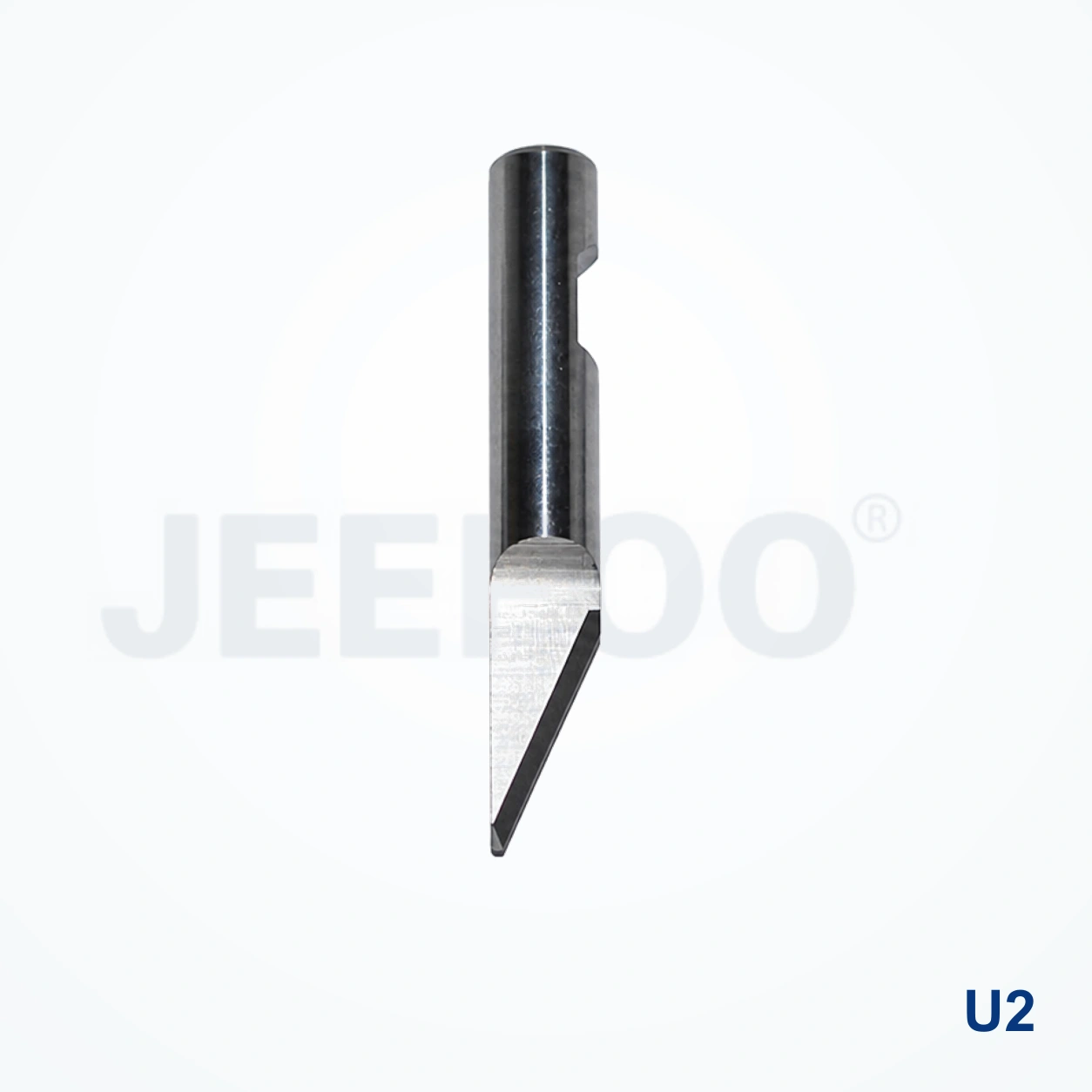 U2 U-Type Cutting Blade detail view 2