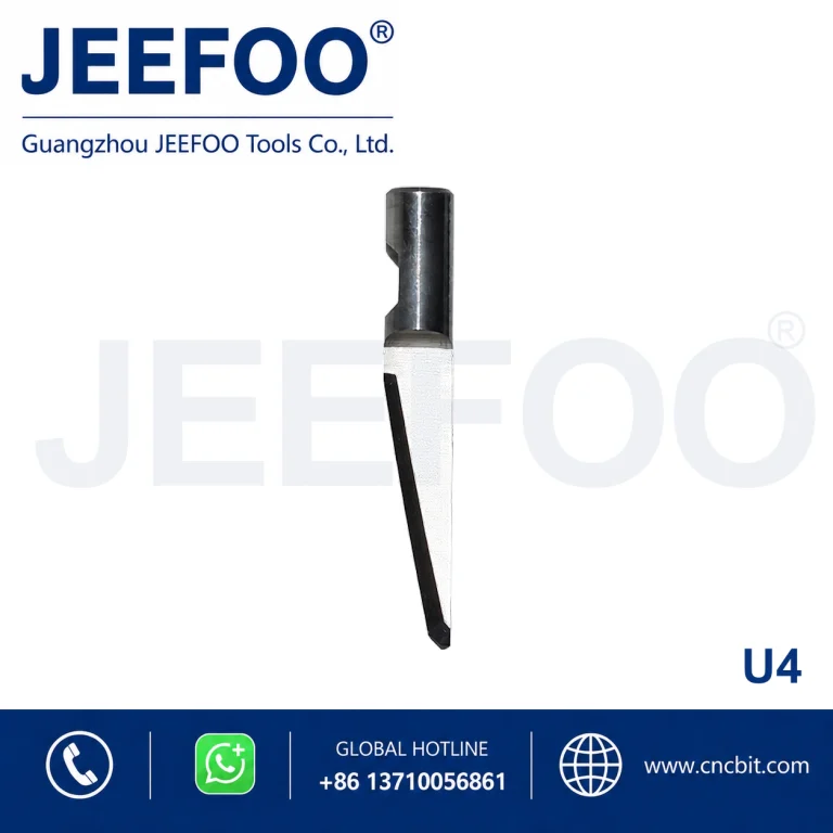 U4 U-Type Cutting Blade product image
