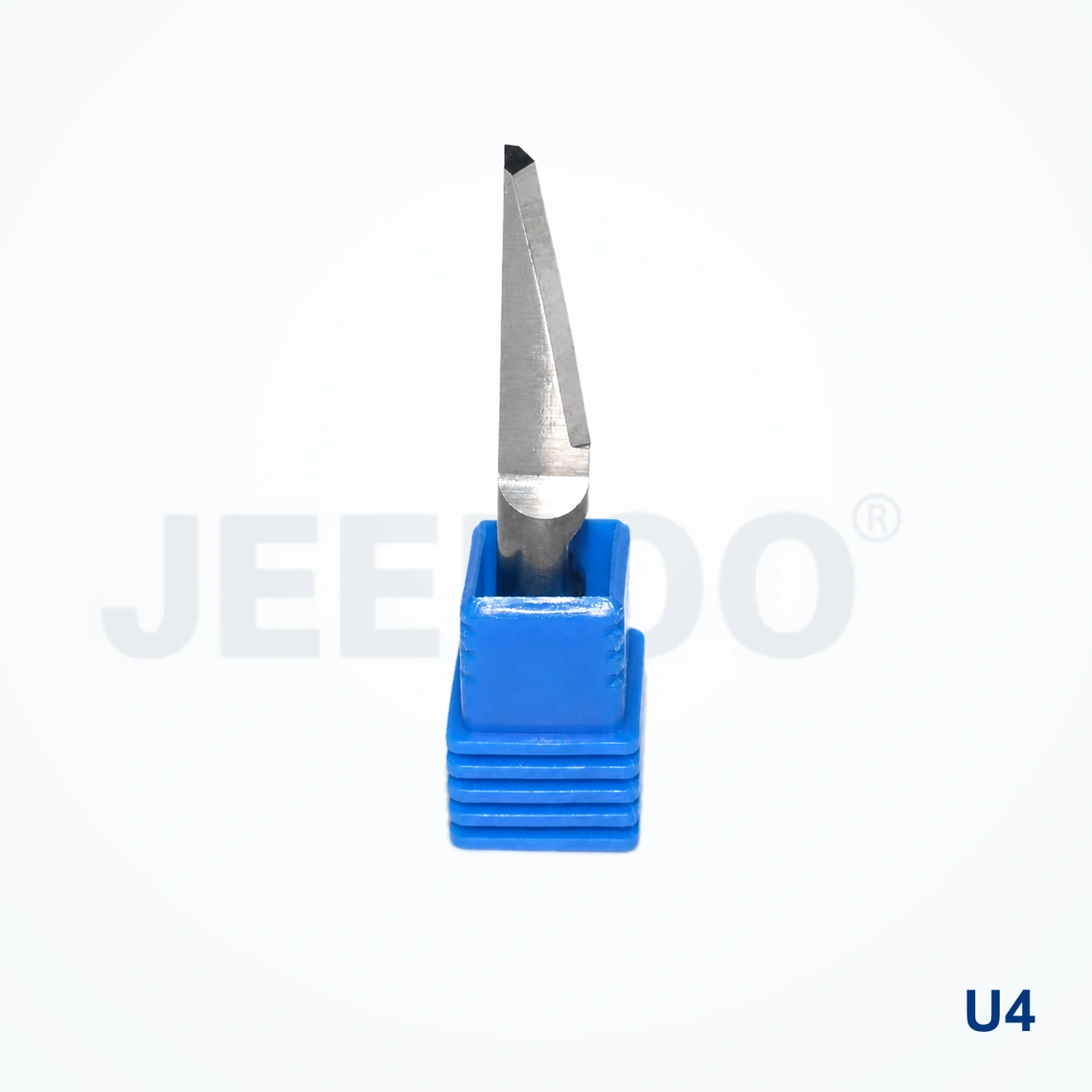 U4 U-Type Cutting Blade detail view 1