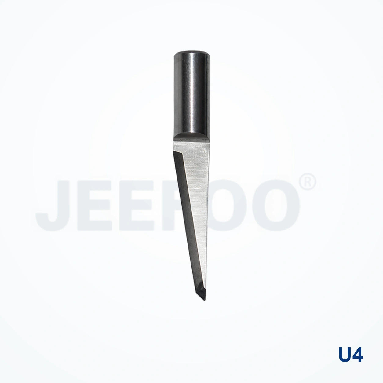 U4 U-Type Cutting Blade detail view 2