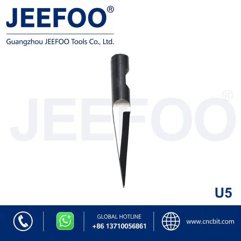 U5 U-Type Cutting Blade product image