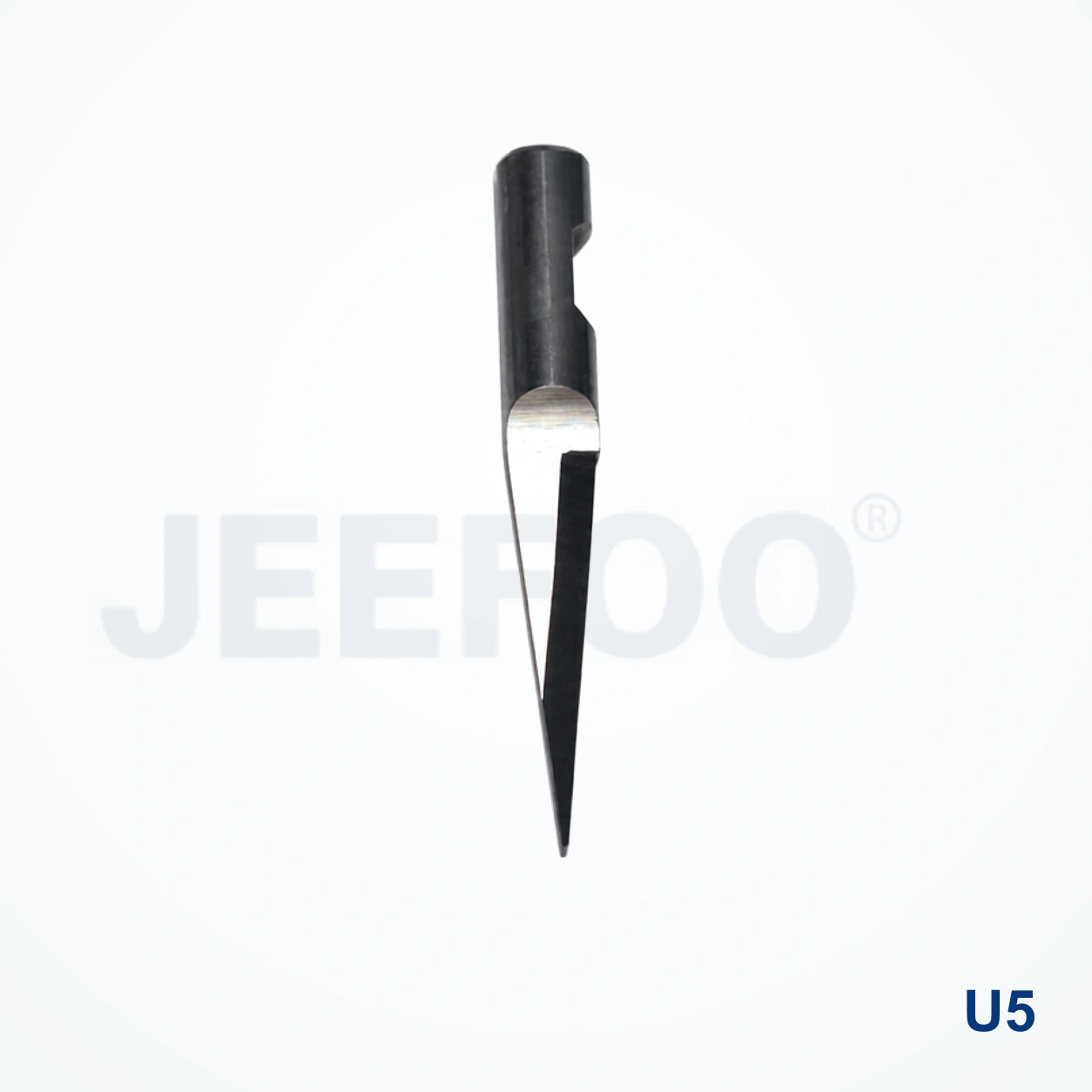U5 U-Type Cutting Blade detail view 2