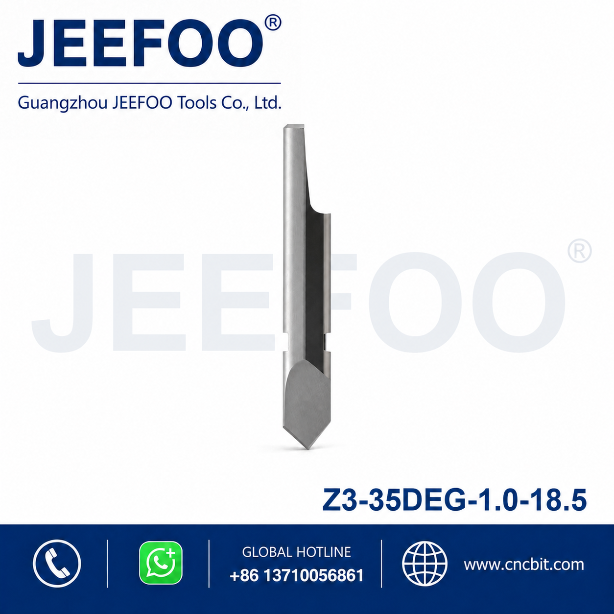 Z Series Z3 Digital Cutting Blade product image