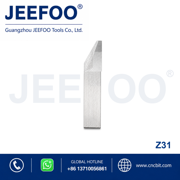 Z Series Z31 Digital Cutting Blade