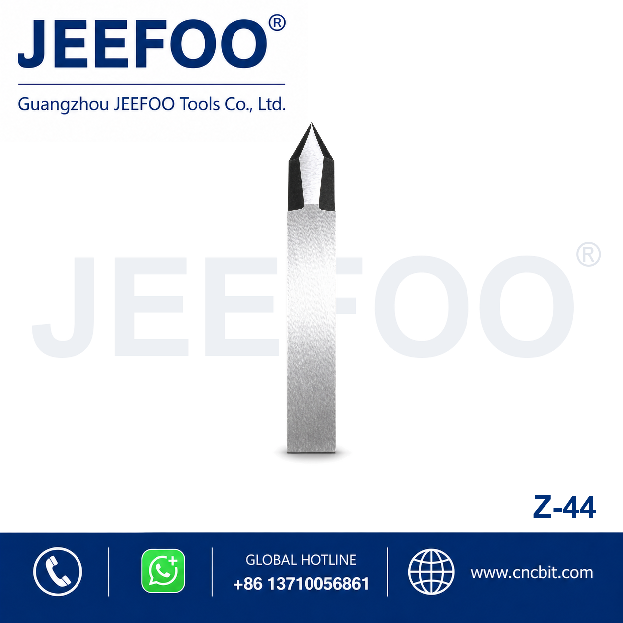 Z Series Z44 Digital Cutting Blade product image