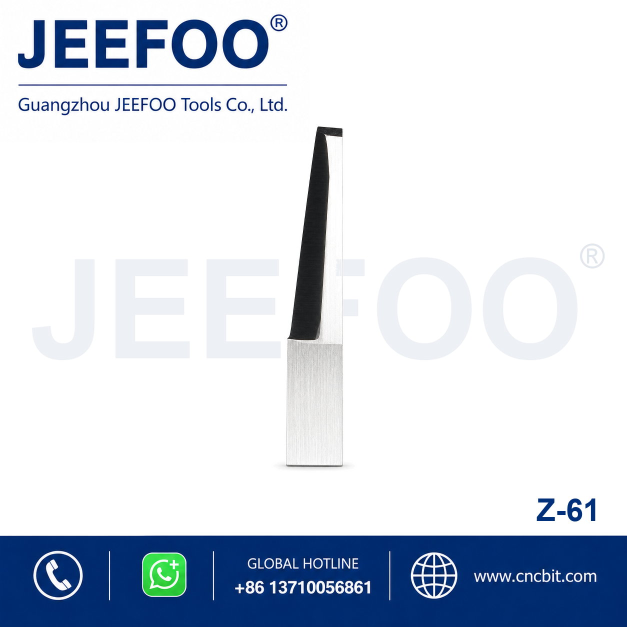 Z Series Z61 Digital Cutting Blade product image