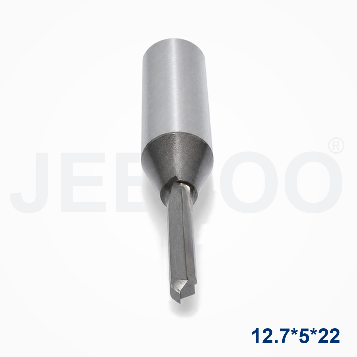 12.7x5x22 A Grade TCT Straight Cutter detail view 2