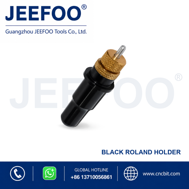 Black Roland Blade Holder product image