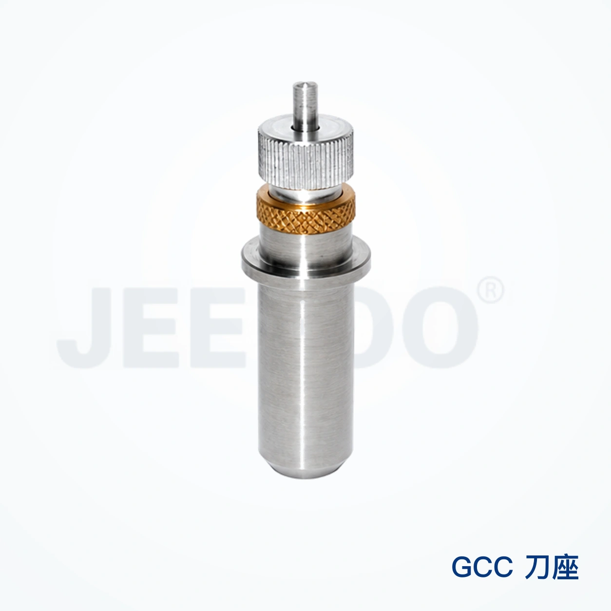GCC Jaguar Blade Holder detail view 2