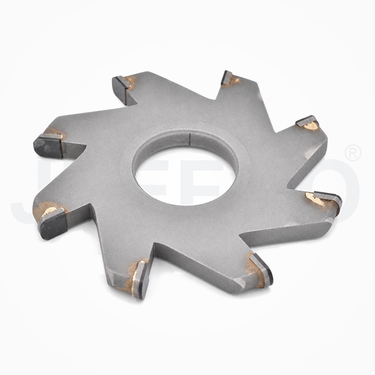 General Vertical Spindle Cutter detail view 2