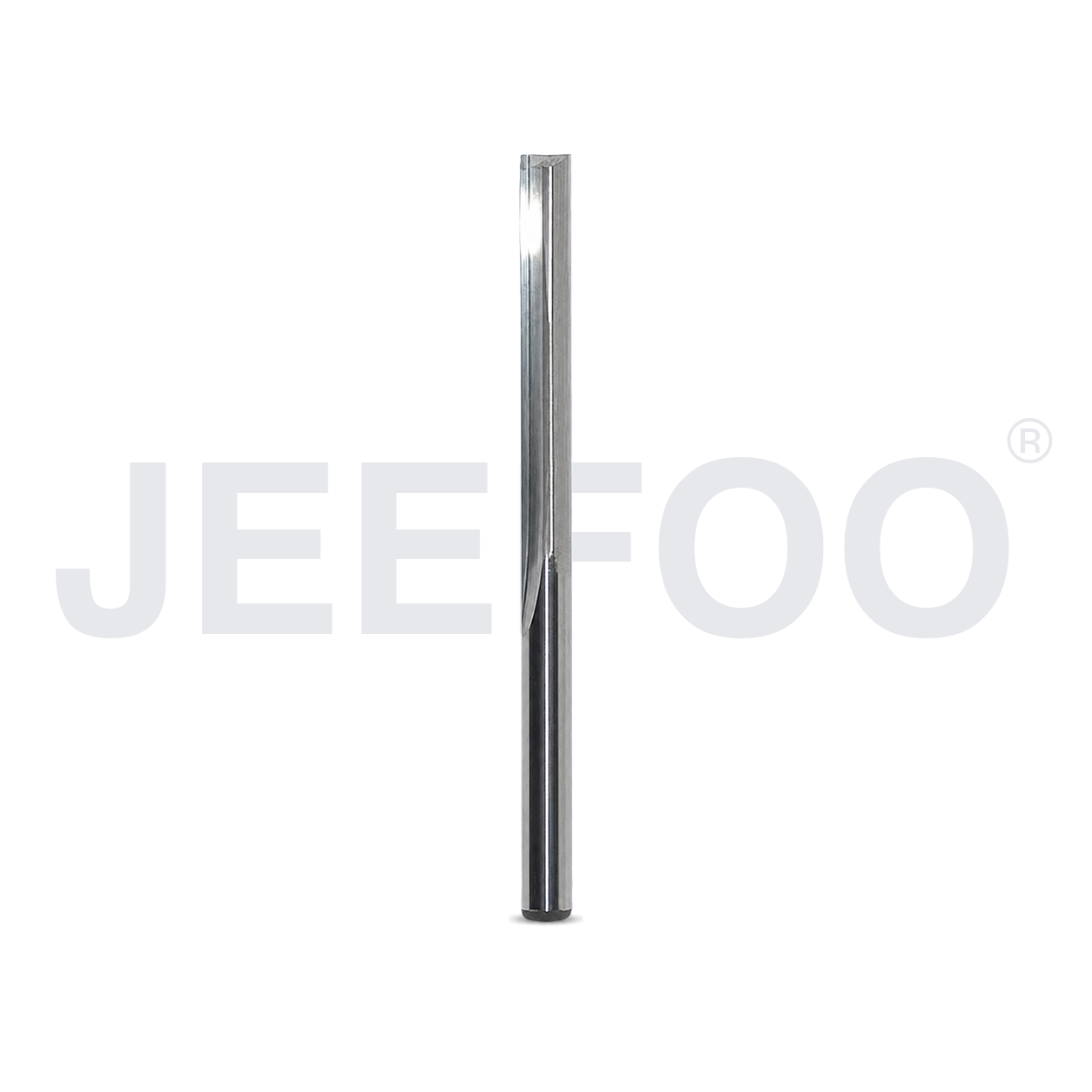 4x30 Two Straight Flute Bits detail A