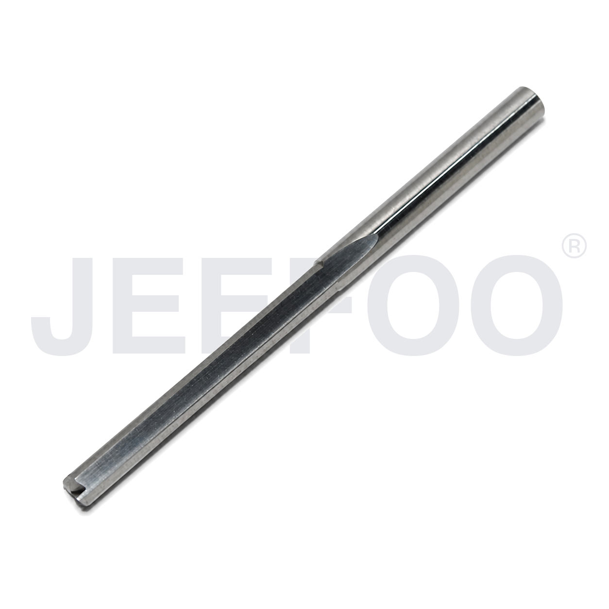 4x30 Two Straight Flute Bits detail B