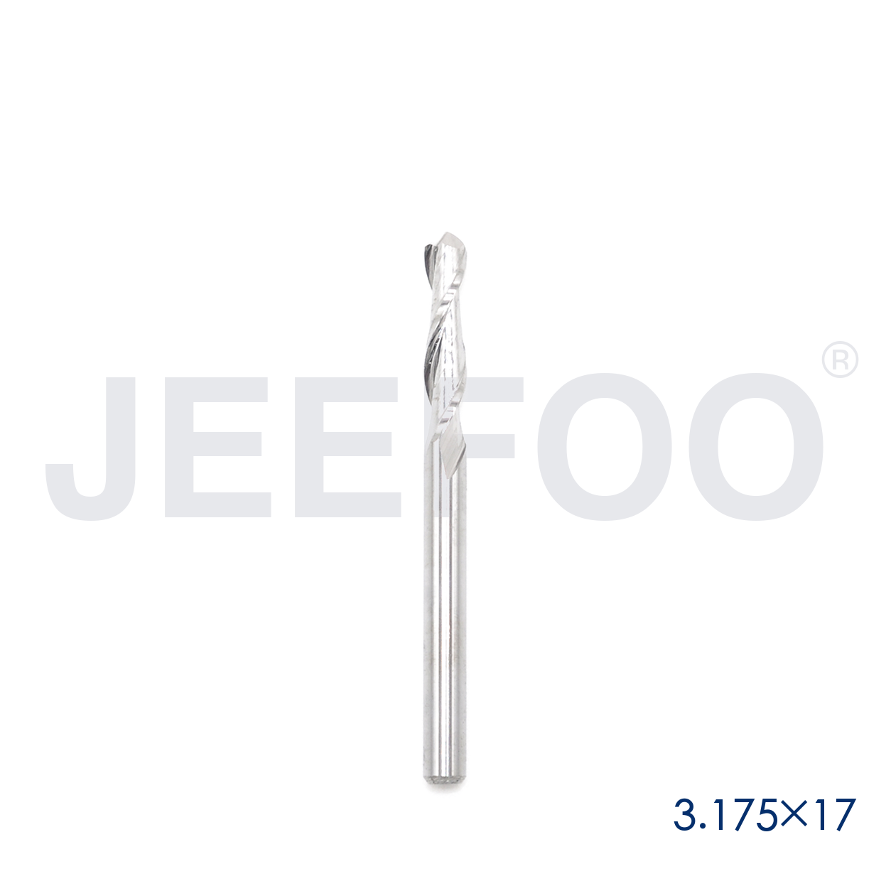 3.175x17 ball nose end mill product details