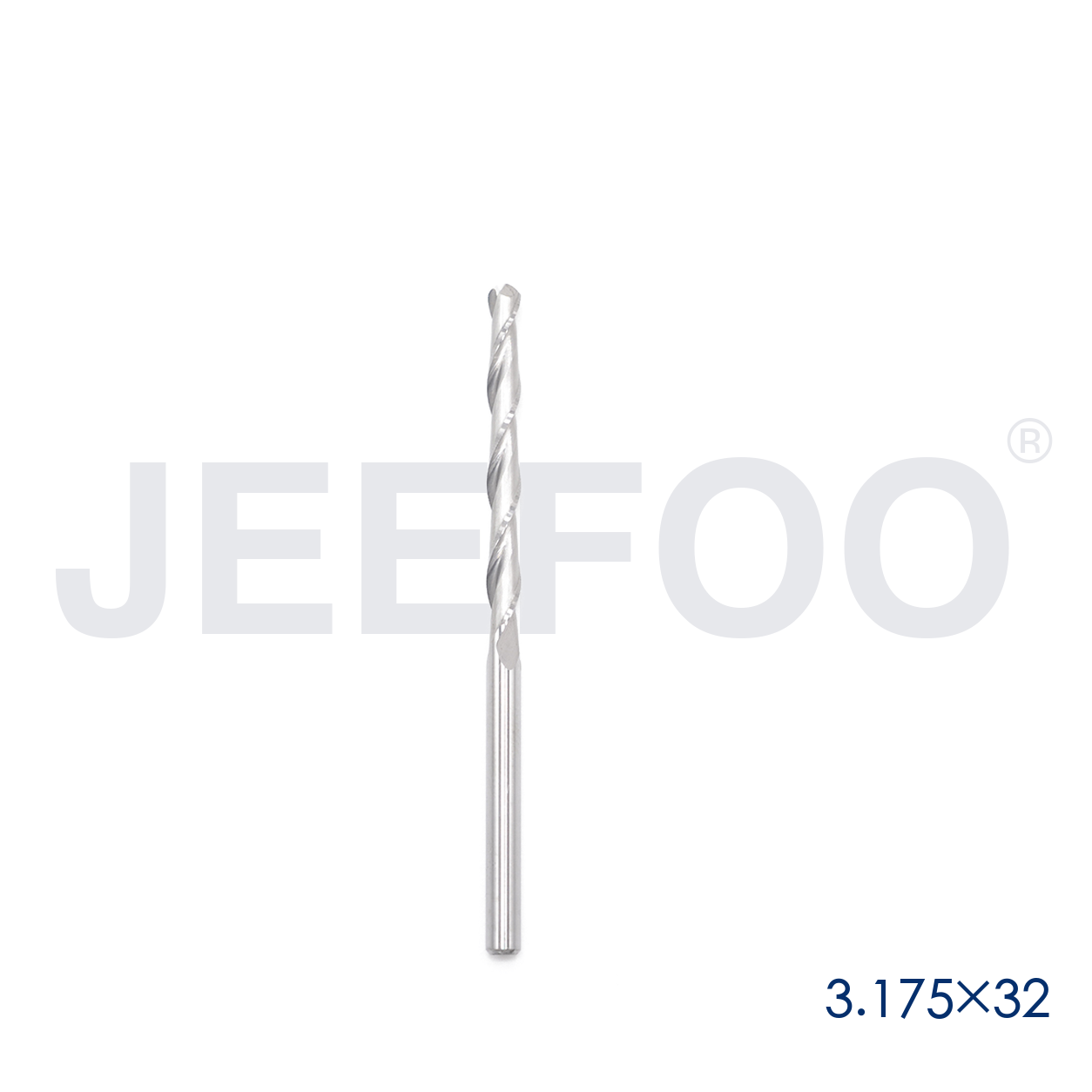 3.175x32 ball nose end mill product details