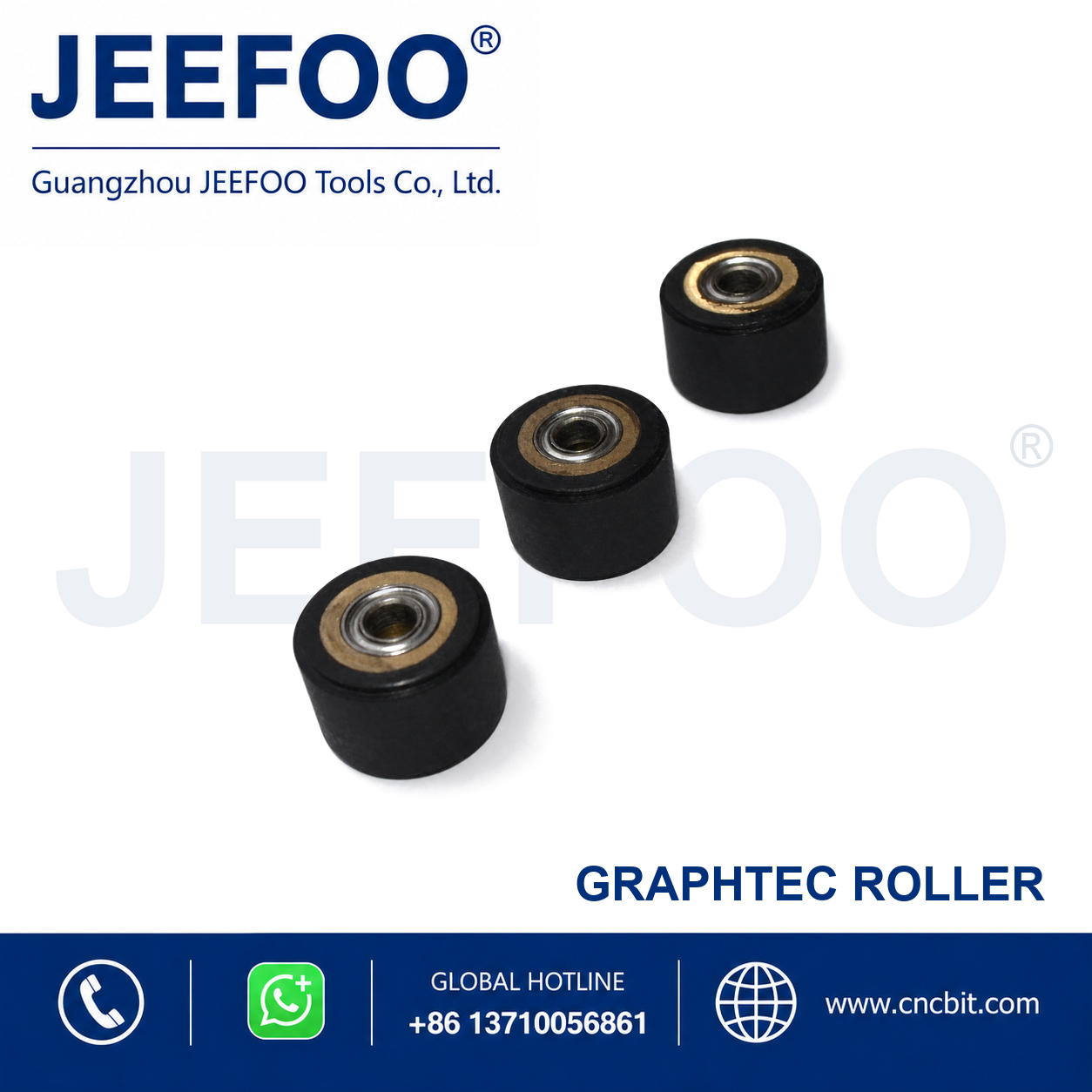 Graphtec Pressure Roller product image