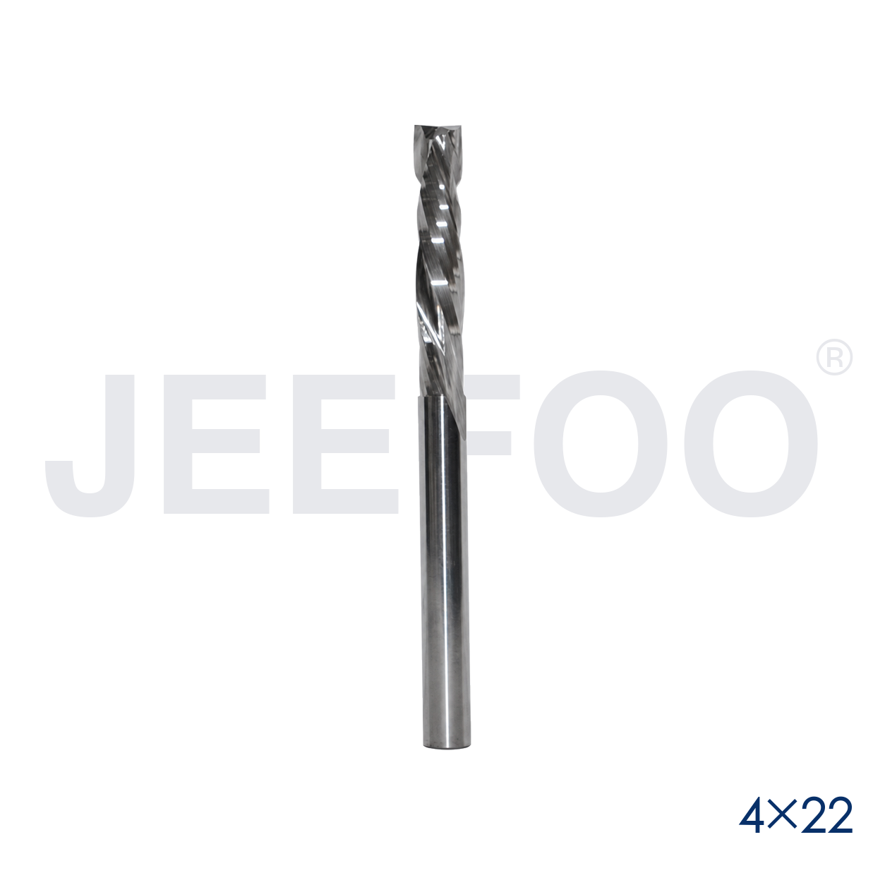 4x22 GS A-Series Compression Router Bits detail B