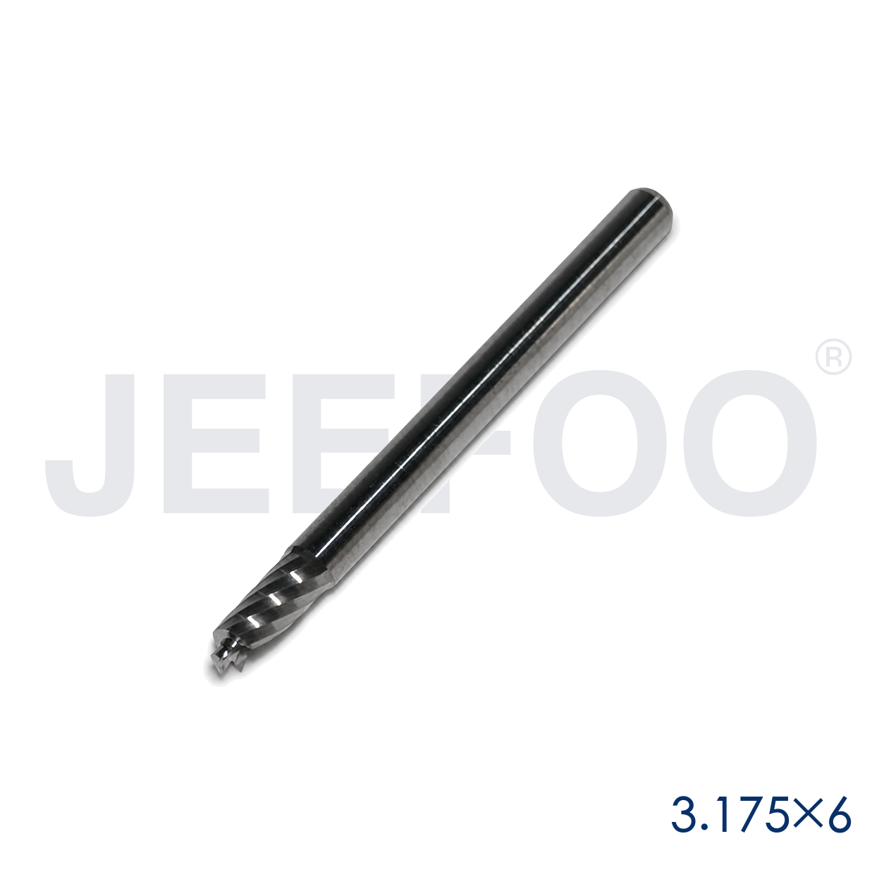 borderless letter cutting bit product details B