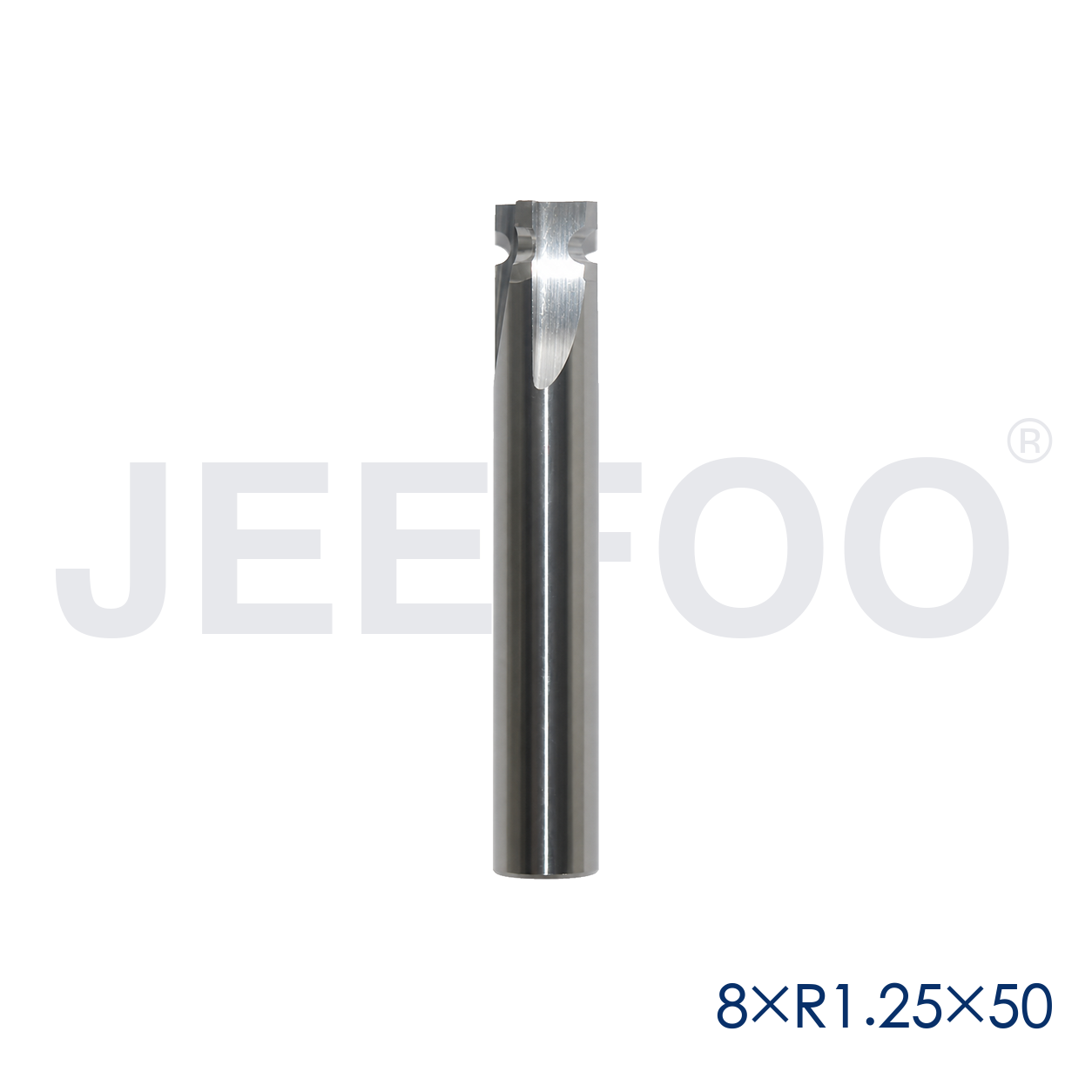 four flute inner R cutter product details A