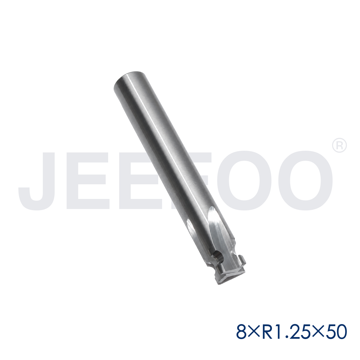 four flute inner R cutter product details B