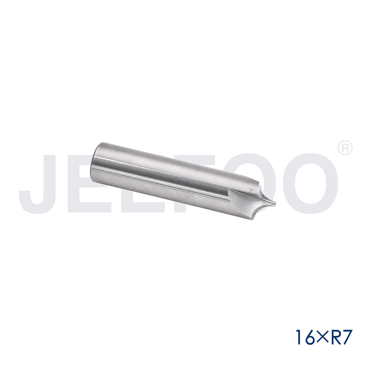 aluminum inner R arc milling cutter product details A